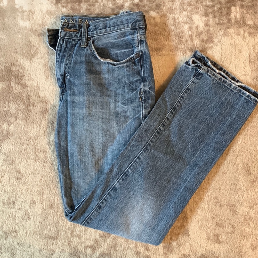 Mens American Eagle jeans
